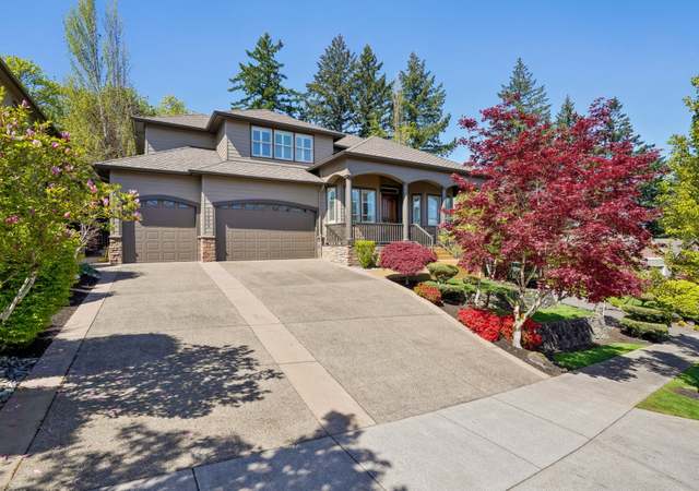 Photo of 15809 SE Palermo Ave, Happy Valley, OR 97086
