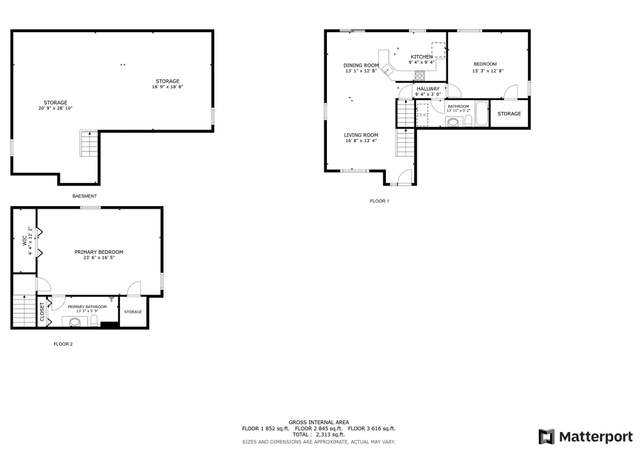 Photo of 22 Weatherstone Dr #22, Worcester, MA 01604