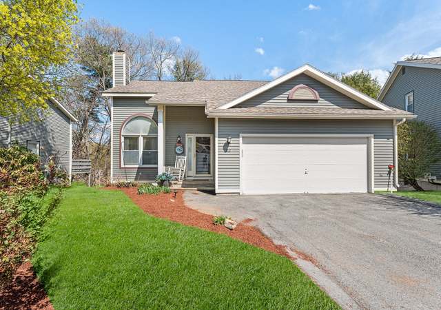 Property at 22 Weatherstone Dr #22, Worcester, MA 01604, 2 beds, 2 baths