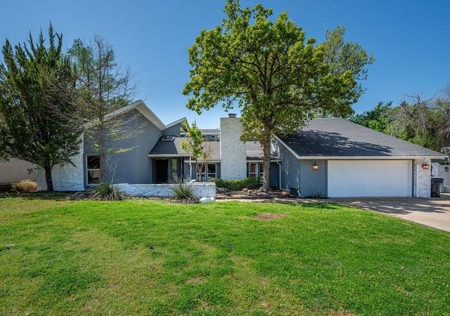 Property at 3108 Raintree Rd, Oklahoma City, OK 73120, 3 beds, 2.5 baths