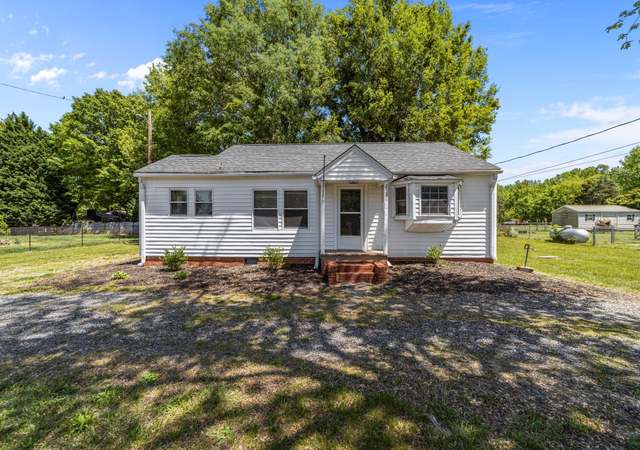 Property at 2551 Bethel Church Rd, Kernersville, NC 27284, 2 beds, 1 bath