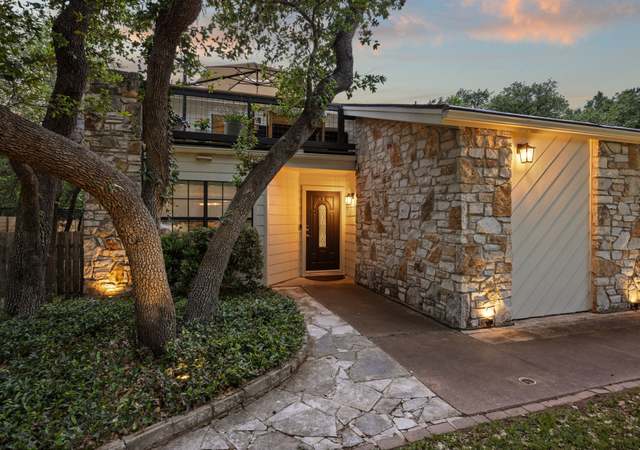 Property at 10908 Country Knls, Austin, TX 78750, 4 beds, 2.5 baths