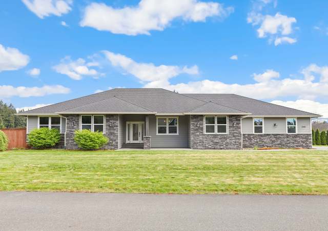 Property at 13410 233rd Pl NE, Arlington, WA 98223, 4 beds, 3.5 baths