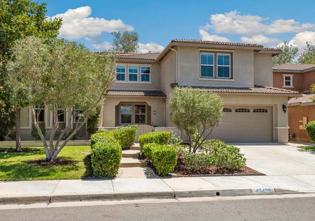 Property at 46422 Kohinoor Way, Temecula, CA 92592, 5 beds, 3.5 baths