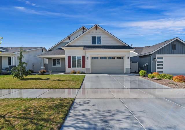 Photo of 6009 W Riva Capri St, Meridian, ID 83646-7161