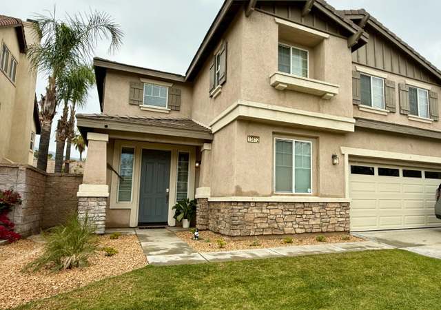 Photo of 15812 BUCK POINT Ln, Fontana, CA 92336