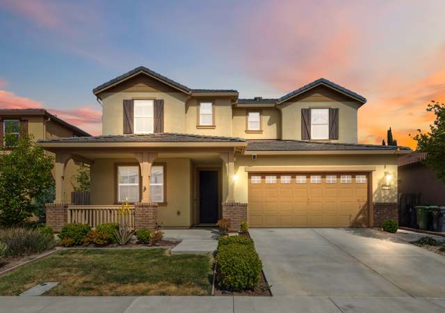 Property at 180 Steven Bridges Ln, Tracy, CA 95377, 4 beds, 3.5 baths