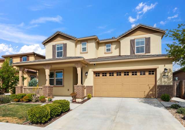 Photo of 180 Steven Bridges Ln, Tracy, CA 95377