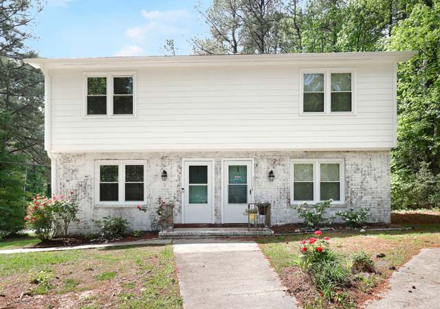 Property at 930 Jason Ct, Cary, NC 27511, 4 beds, 3 baths