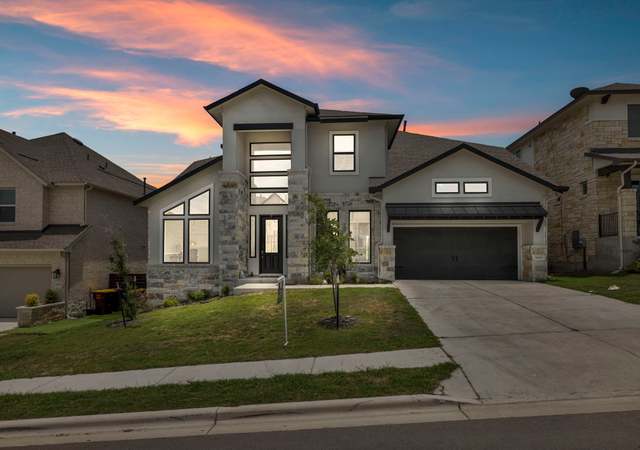 Property at 16825 Morelle Dr, Austin, TX 78738, 4 beds, 3.5 baths