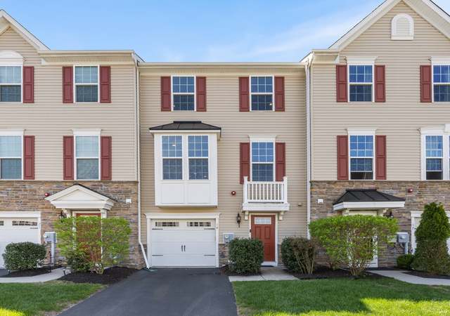Property at 19 Twomey Ct #33, Wyncote, PA 19095, 3 beds, 2.5 baths