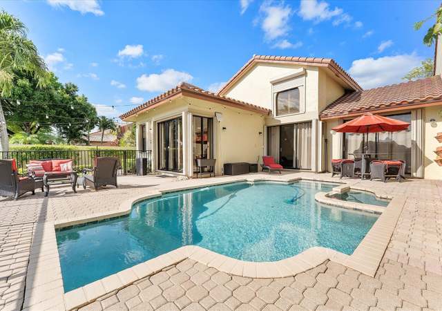Property at 1820 Monte Carlo Way #17, Coral Springs, FL 33071, 3 beds, 2 baths