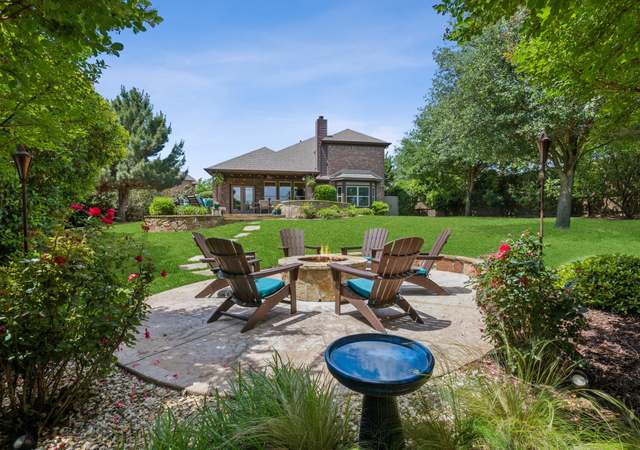 Photo of 12248 Langley Hill Dr, Fort Worth, TX 76244