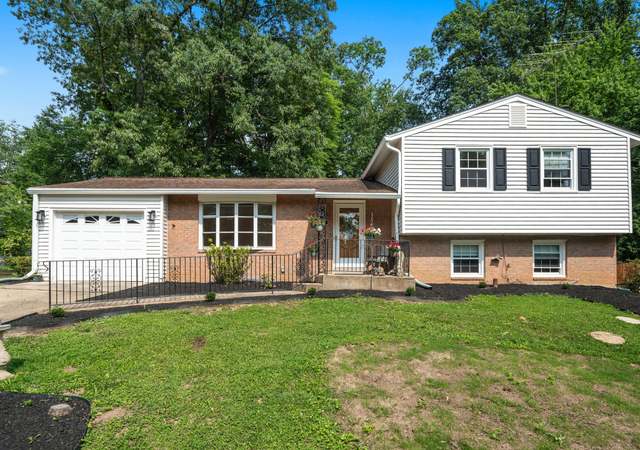 Property at 7007 Gillings Rd, Springfield, VA 22152, 5 beds, 2.5 baths