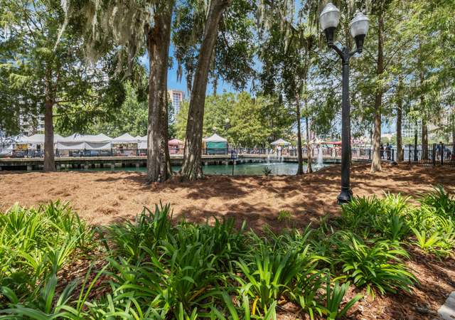 Photo of 150 E Robinson St #801, Orlando, FL 32801