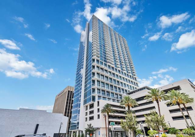 Property at 150 E Robinson St #801, Orlando, FL 32801, 1 bed, 1.5 baths