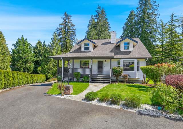 Property at 21039 SE 268th Ct, Covington, WA 98042, 4 beds, 3 baths