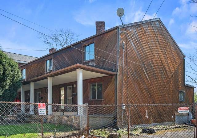 Photo of 4300 Bristol St, Greenfield, PA 15207