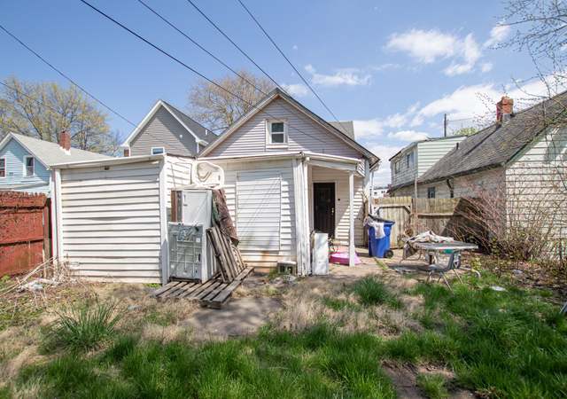 Photo of 1978 W 52nd St, Cleveland, OH 44102