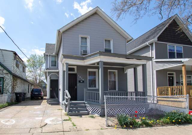 Photo of 1978 W 52nd St, Cleveland, OH 44102