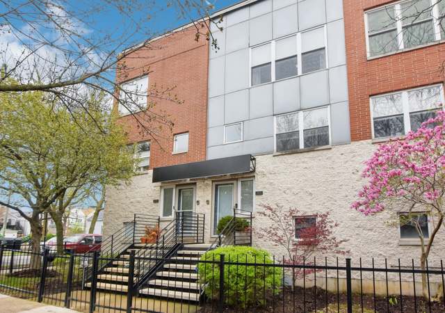 Property at 1823 N Rockwell St, Chicago, IL 60647, 3 beds, 2 baths