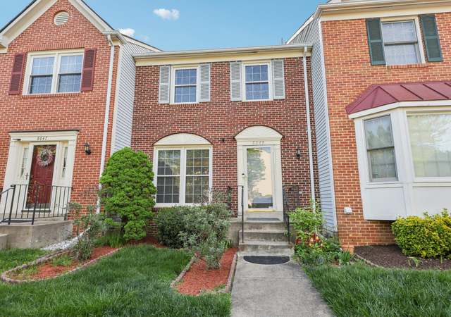 Property at 8049 Sky Blue Dr, Alexandria, VA 22315, 3 beds, 3.5 baths