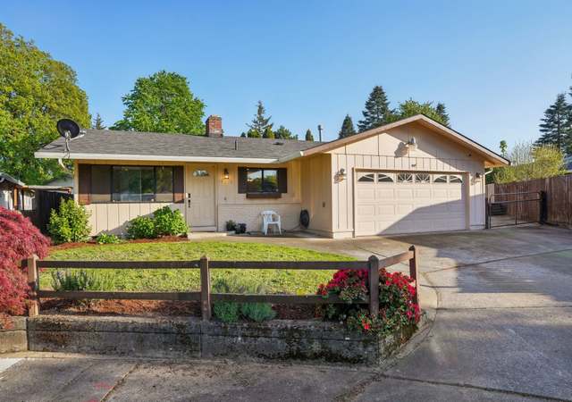 Property at 19500 SE Ash St, Portland, OR 97233, 3 beds, 2 baths