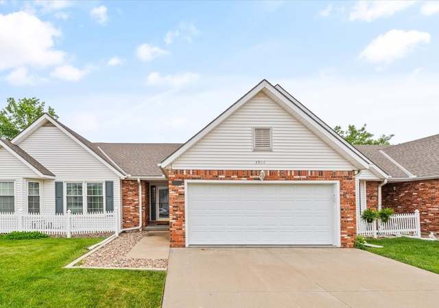 Property at 3904 Wellington Dr, St Joseph, MO 64506, 2 beds, 2 baths