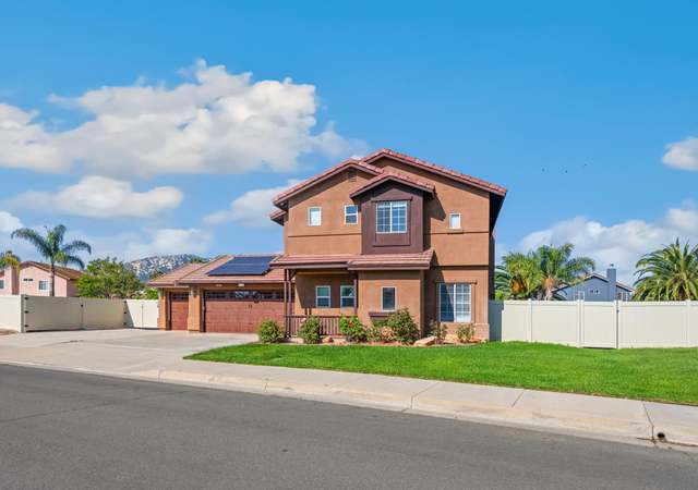 Photo of 44863 Rein Ct, Temecula, CA 92592