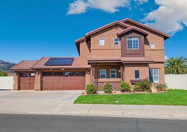 Property at 44863 Rein Ct, Temecula, CA 92592, 4 beds, 2.5 baths