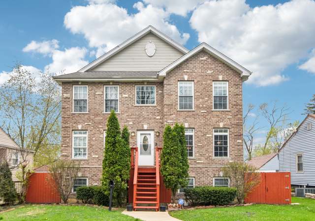 Property at 232 May St, Bensenville, IL 60106, 5 beds, 4 baths