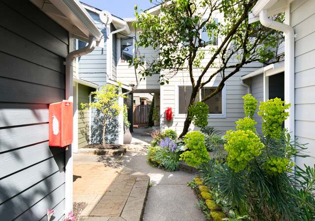 Property at 116 17th Ave Unit D, Seattle, WA 98122, 2 beds, 1 bath