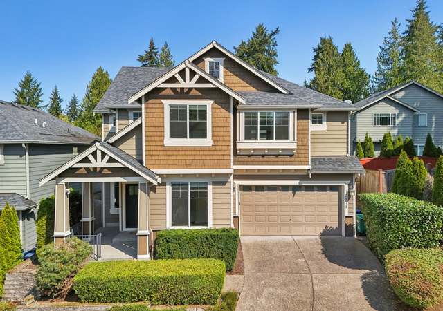 Property at 13218 106th Pl NE, Kirkland, WA 98034, 4 beds, 3 baths