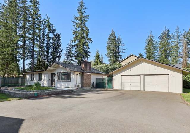 Photo of 23325 SE 269th St, Maple Valley, WA 98038
