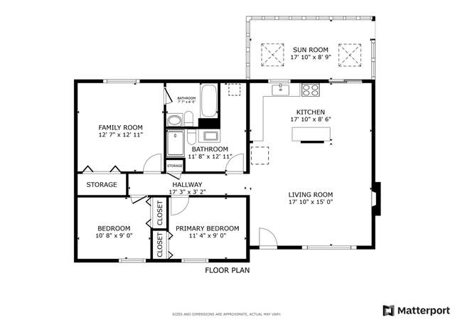Photo of 23325 SE 269th St, Maple Valley, WA 98038