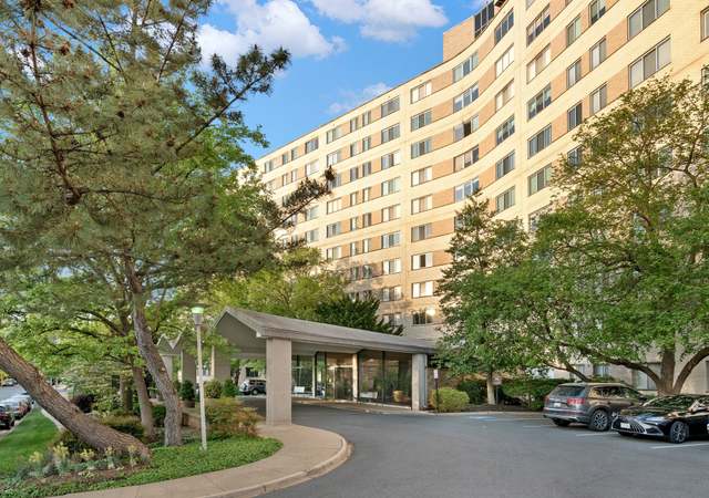 Property at 1200 N Nash St N #549, Arlington, VA 22209, 1 bed, 1 bath