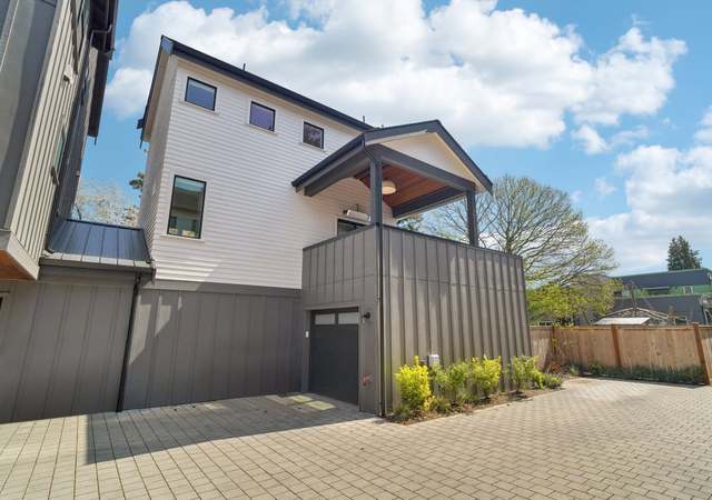 Property at 851 B NE 91st St, Seattle, WA 98115, 3 beds, 2 baths