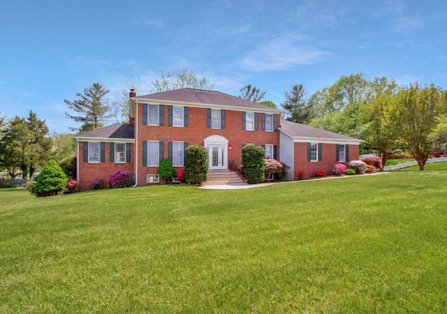 Photo of 11871 Lexington Dr, Dunkirk, MD 20754