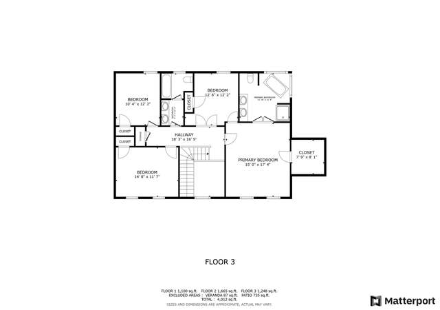 Photo of 11871 Lexington Dr, Dunkirk, MD 20754