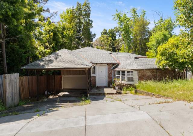 Property at 154 Fairbanks Ave, San Carlos, CA 94070, 3 beds, 2 baths