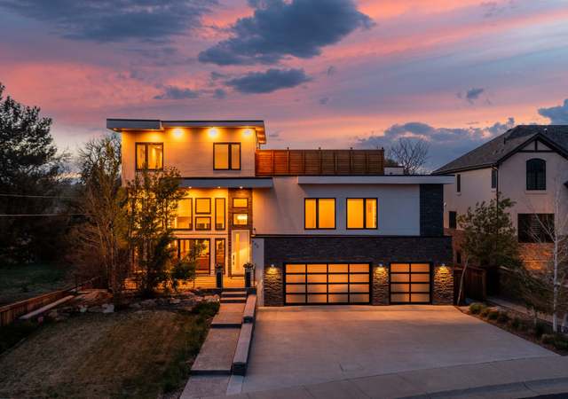 Property at 942 S Fulton St, Denver, CO 80247, 5 beds, 5 baths