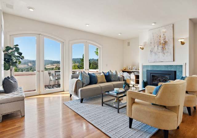 Property at 112 Sunset Ter, Scotts Valley, CA 95066, 4 beds, 3.5 baths