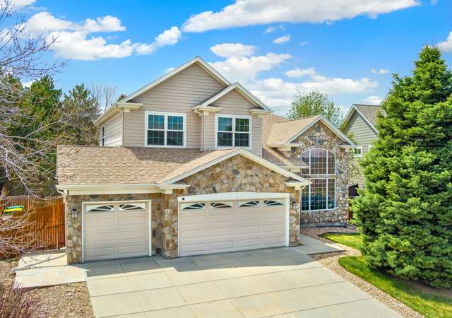 Photo of 627 Millbrook Cir, Castle Rock, CO 80109