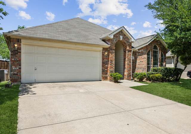Photo of 9905 Appletree Way, Fort Worth, TX 76244