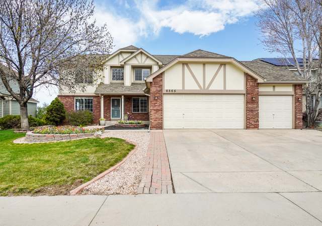 Property at 6565 W 99th Ave, Broomfield, CO 80021, 6 beds, 5 baths