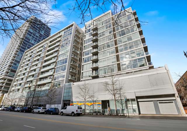 Property at 1620 S Michigan Ave #907, Chicago, IL 60616, 2 beds, 2 baths