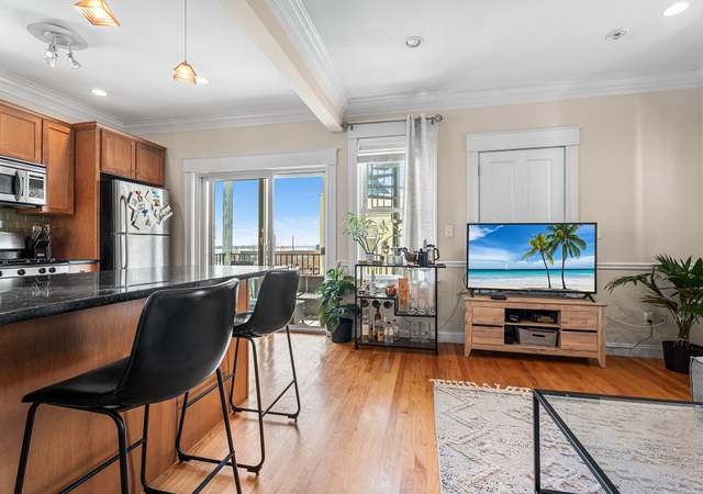 Photo of 61 Story St #3, Boston, MA 02127