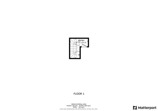 Photo of 61 Story St #3, Boston, MA 02127