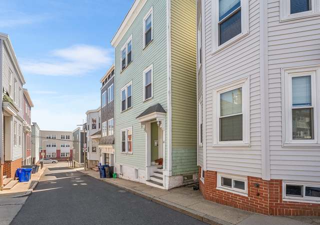 Photo of 61 Story St #3, Boston, MA 02127