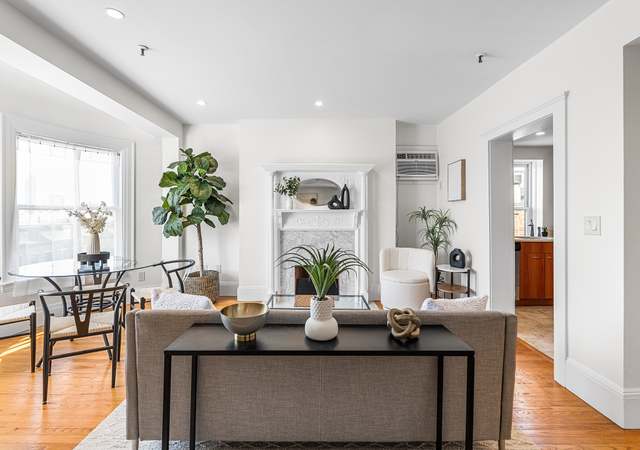 Property at 492 Massachusetts Ave #63, Boston, MA 02118, 3 beds, 1 bath